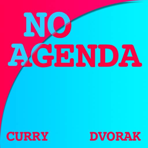 NoAgenda show for a clean mind by ralfy