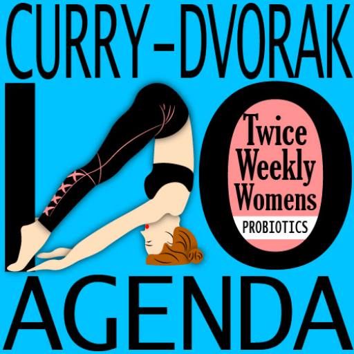 Twice Weekly by SeanRegalado