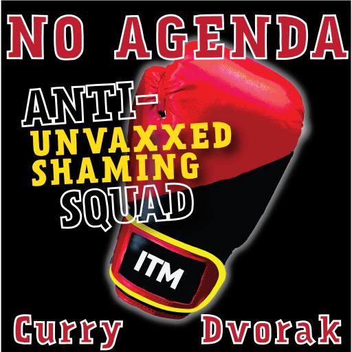 anti-unvaxxed-shaming-squad by Smelly