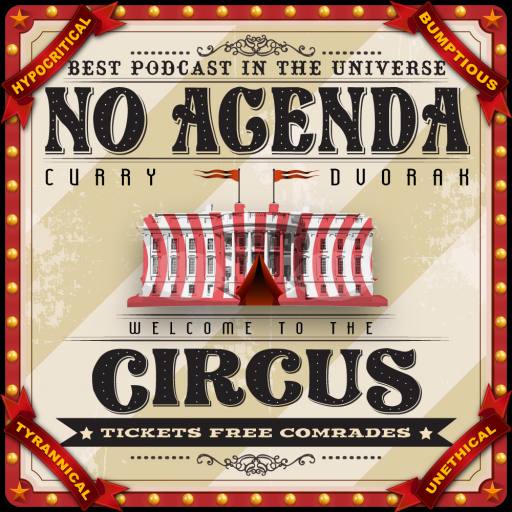 Circus Circus by CapitalistAgenda