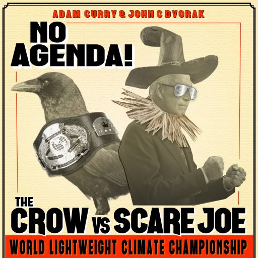 Climate vs ScareJoe by CapitalistAgenda