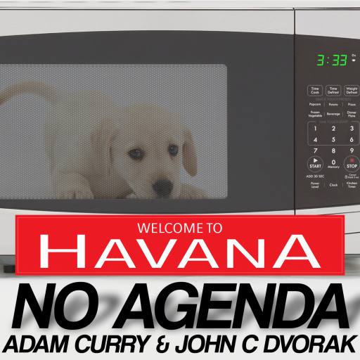 Havana Hound by CapitalistAgenda