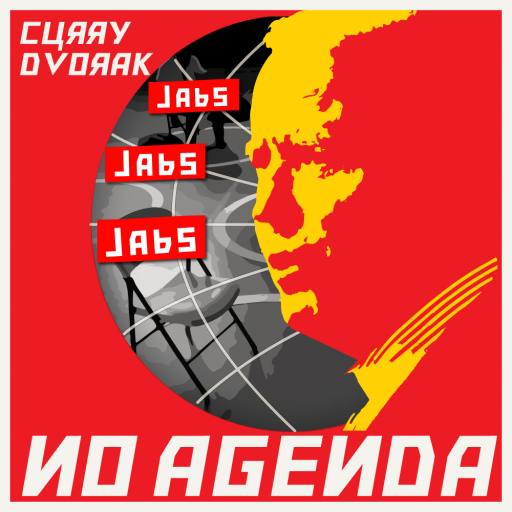 Jabs Jabs Jabs by CapitalistAgenda