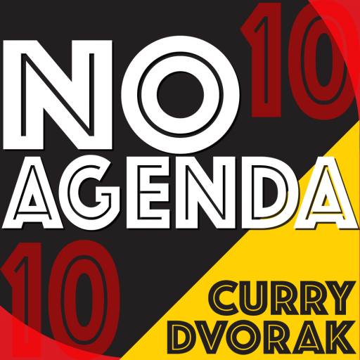 NO 10 10 by CapitalistAgenda
