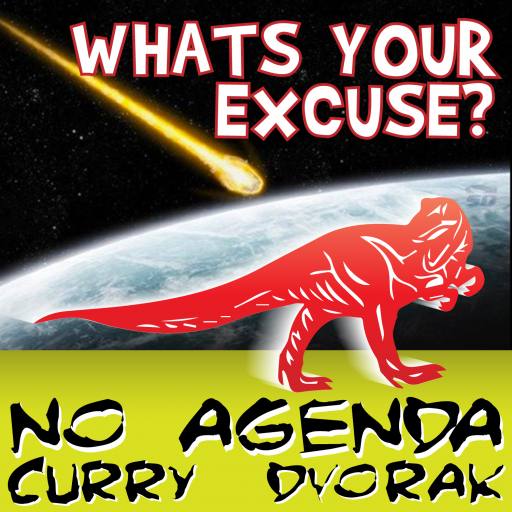 Readable Excuses by CapitalistAgenda