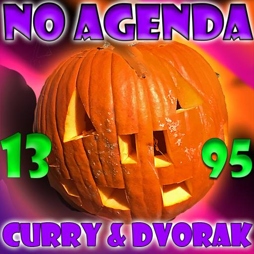 Happy Halloween Episode 1395 SHOW DAY by Carolyn_Blaney