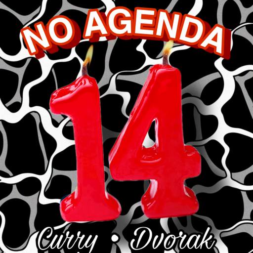 14! by Dame Kenny-Ben 