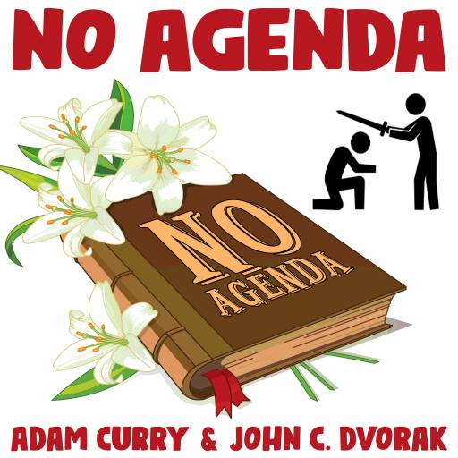 No Agenda Religious Exemption by Darren O'Neill