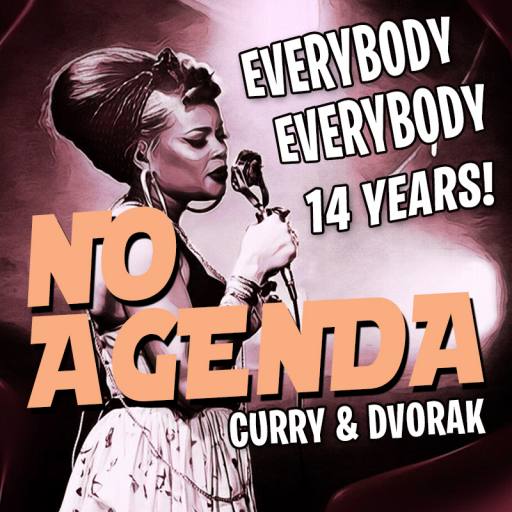Everybody, Everybody - 14 Years! by nessworks