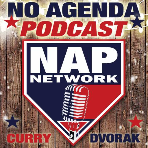 No Agenda Podcast Network by nessworks