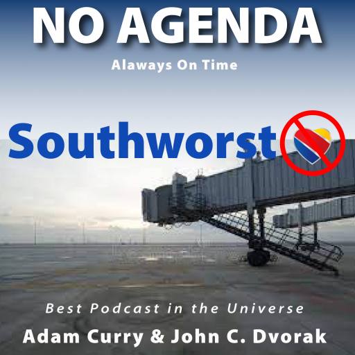 NA- Southworst by Rick Harris