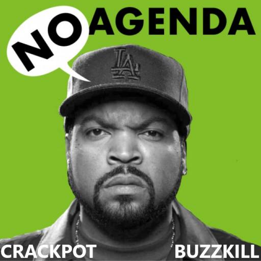 No (Ice Cube, C&B version) by Rodger Roundy