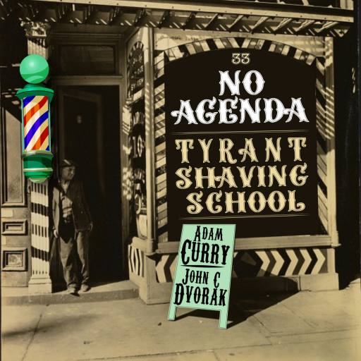 Barber School by CapitalistAgenda