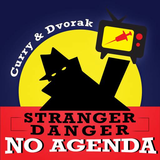 Stranger Danger 2 by CapitalistAgenda