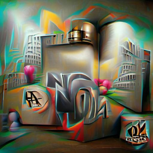 NA psychedelic graffiti by Clewd