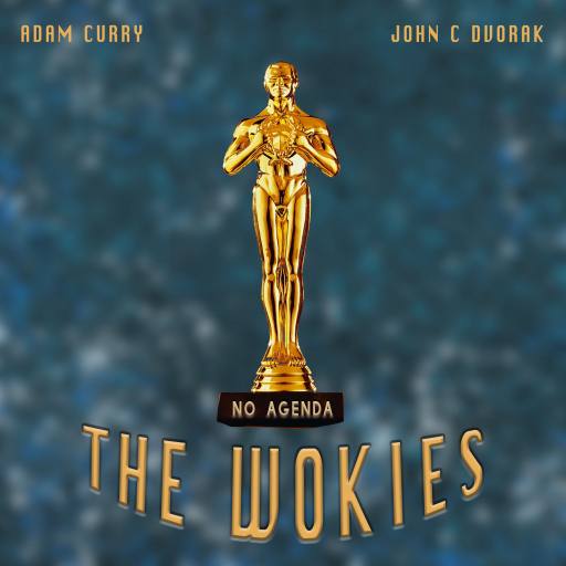The Wokies by Jack Evans