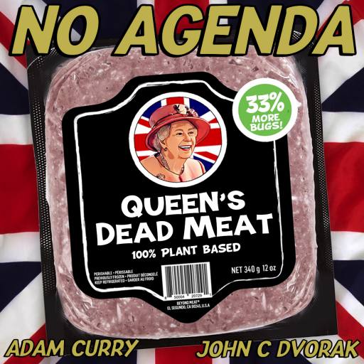 Queen's Dead Meat by KorrectDaRekard