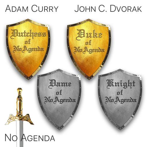 Duke + Knight Shields… by Mark-Dhand