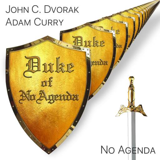 Duke Shield by Mark-Dhand