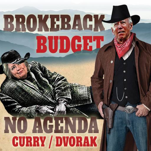 Brokeback Budget by nessworks