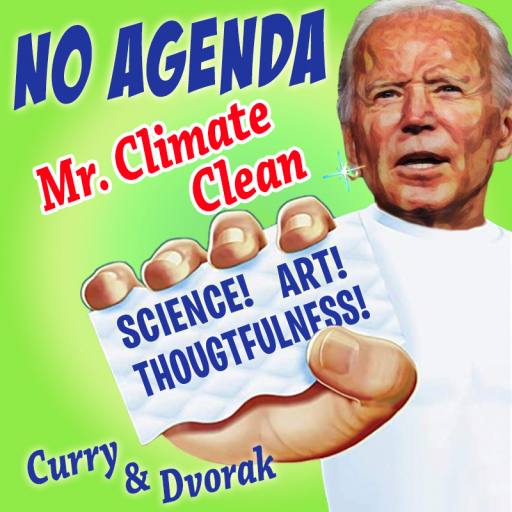 Mr. Climate Clean by nessworks