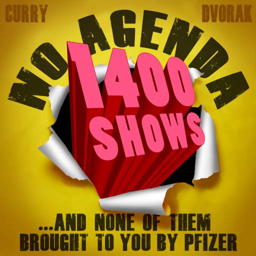 1400 Shows... by Rodger Roundy