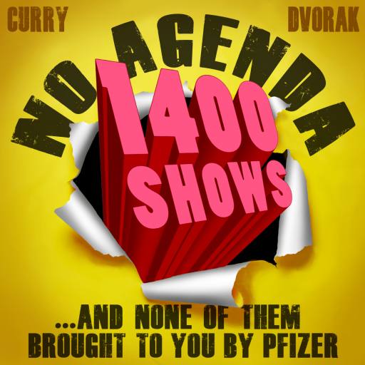 1400 Shows... by Rodger Roundy