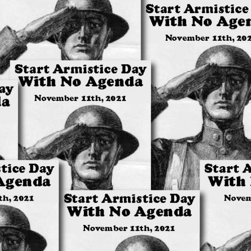 Armistice Day by SeanRegalado