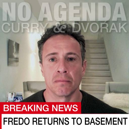 Fredo Returns To Basement by Bacon & Sunshine