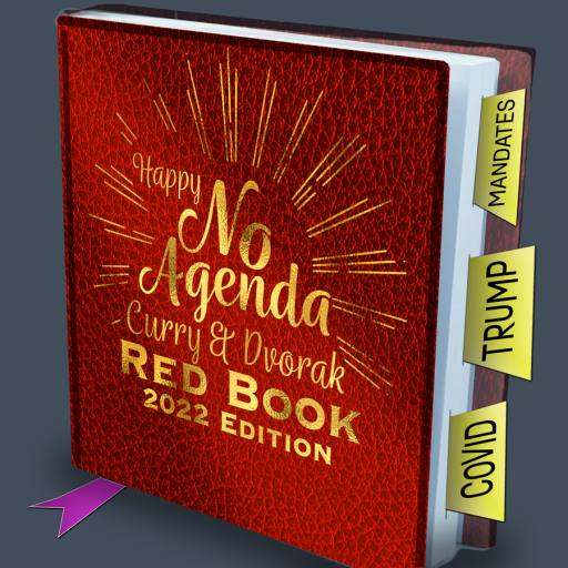 Red Book 2022 by CapitalistAgenda