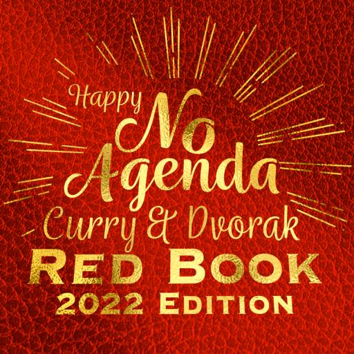 Red Book Cover by CapitalistAgenda