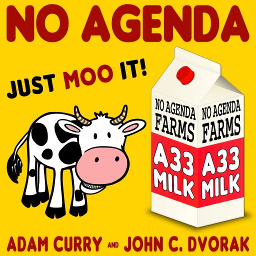 A33 Milk by Darren O'Neill