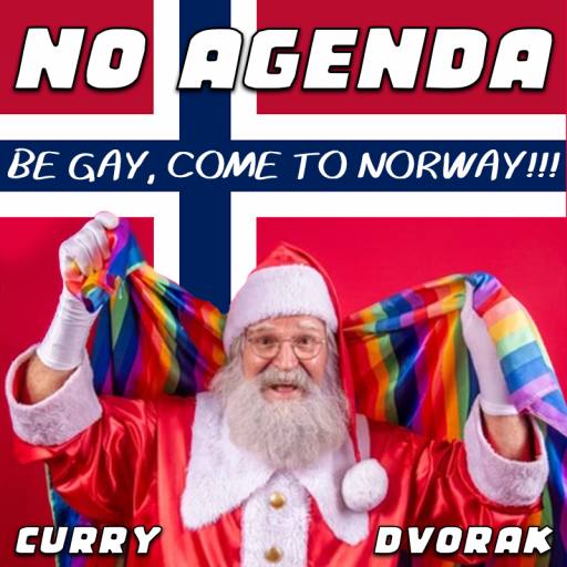 Be Gay in Norway by KorrectDaRekard