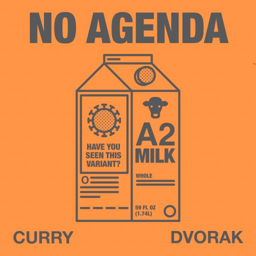 A2 Milk by MuUncooperative