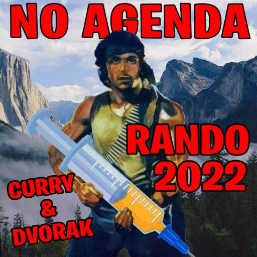 Rando 2022 by nessworks