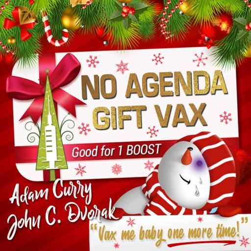 Vax me baby one more time by nessworks