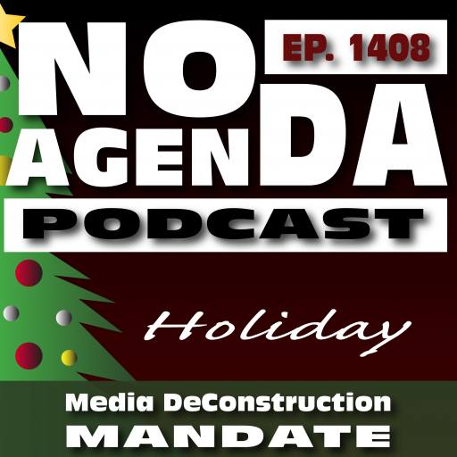 NA- Holiday Mandate! by Rick Harris