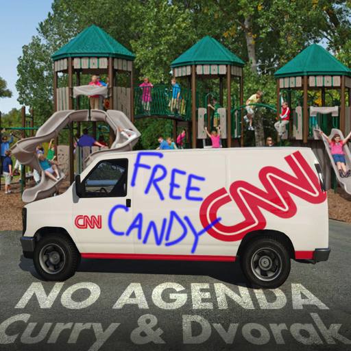 Free Candy by Rodger Roundy