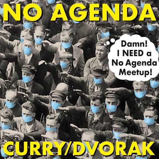 I need a Meetup! by Rodger Roundy