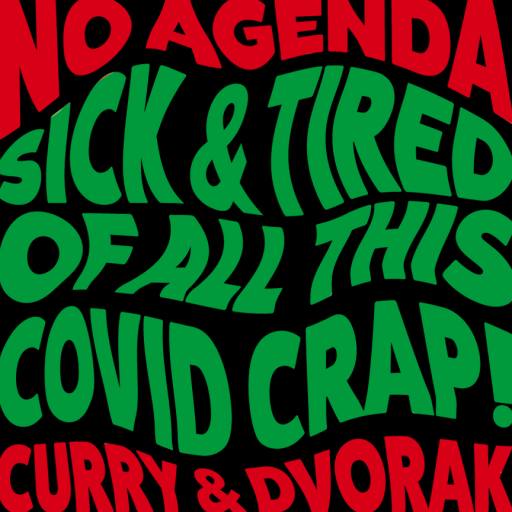 Sick & TIred by Rodger Roundy
