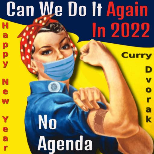 We Can Do It 2022 by The Spook
