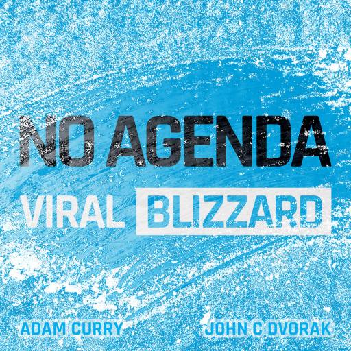 Viral Blizzard by Trent Drake