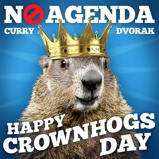 Happy Crownhogs Day! by Brad1X