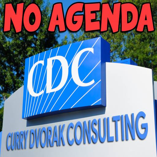 CDC by Darren O'Neill
