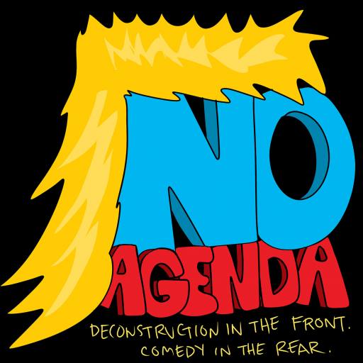 Mullet Agenda by Mike Riley