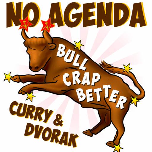 Bull Crap Better by nessworks