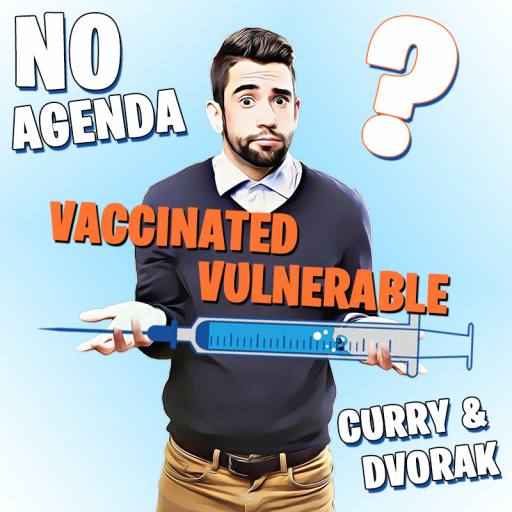 Vaccinated Vulnerable? by nessworks