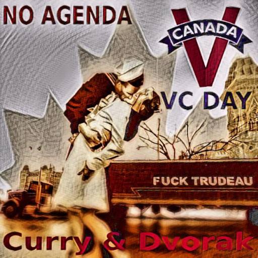 VC Day by The Spook