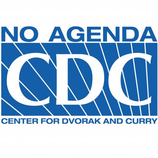 Center for Dvorak and Curry by Toast