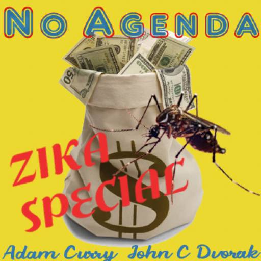 Zika Special by Billy_Bon3s